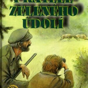 Přátelé Zeleného údolí