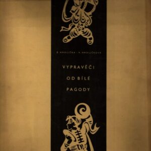 Vypravěči od Bílé pagody