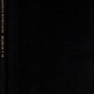 Kulturně historická monografie Kudlovic a vlastivěda Napajedelska