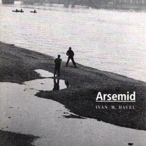 Arsemid : s doslovem Václava Havla 1957