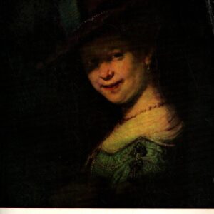 Drážďanská galerie : Sbírka starých mistrů