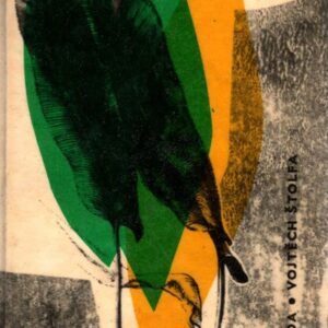 Květy Moravského krasu