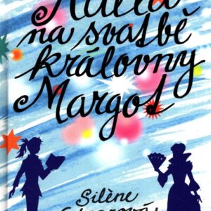 Adéla na svatbě královny Margot