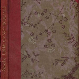 Luhačovský románek