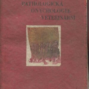 Pathologie a therapie chorob kopytních a paznehtních