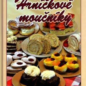 Hrníčkové moučníky