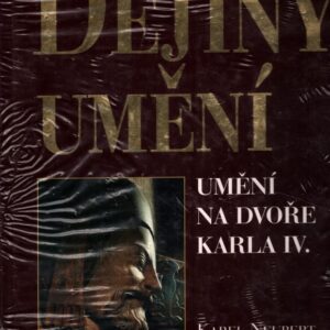 Dějiny umění, Umění na dvoře Karla IV