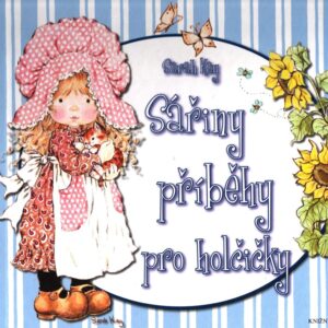 Sářiny příběhy pro holčičky