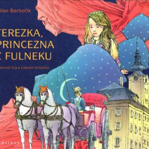 Terezka, princezna z Fulneku