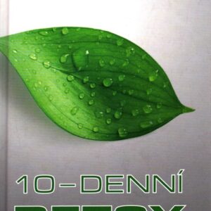 10-denní detox na vyrovnání hladiny cukru v krvi