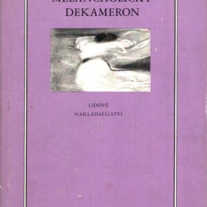 Melancholický dekameron : z povídek A.P. Čechova