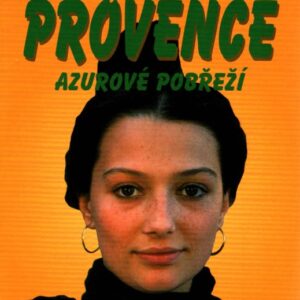 Provence-Azurové pobřeží