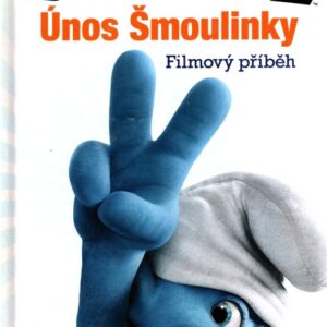 Šmoulové 2 Únos Šmoulinky - filmový příběh