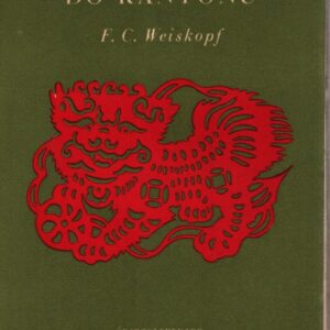 Cesta do Kantonu : Reportáže, povídky, poesie a ještě více