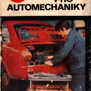 Příručka pro automechaniky