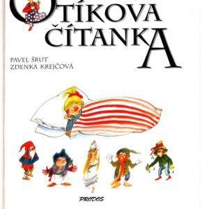 Otíkova čítanka