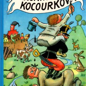 Kronika města Kocourkova