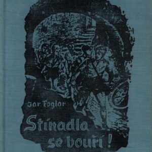 Stínadla se bouří