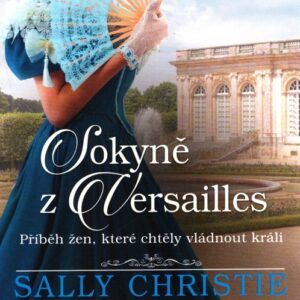Sokyně z Versailles