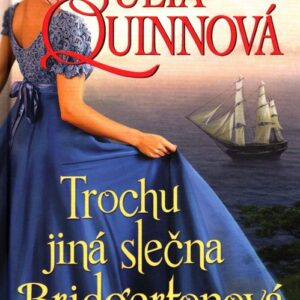 Trochu jiná slečna Bridgertonová