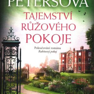 Tajemství růžového pokoje