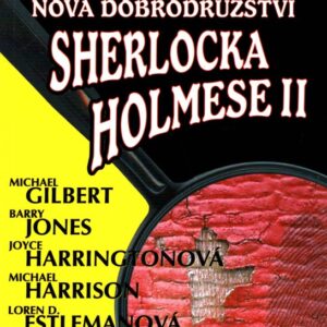 Nová dobrodružství Sherlocka Holmese II.