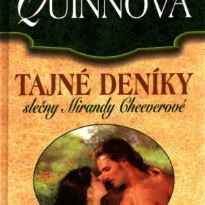 Tajné deníky slečny Mirandy Cheeverové