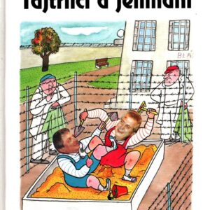 Tajtrlíci a jelimani