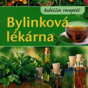 Bylinková lékárna