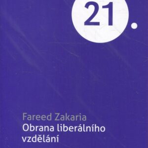 Obrana liberálního vzdělávání