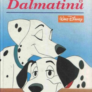 101 dalmatinů