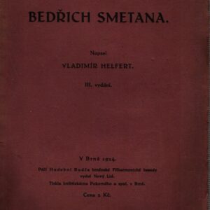 Bedřich Smetana