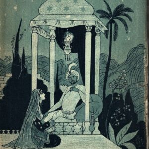 Z pohádek Šahrazádiných