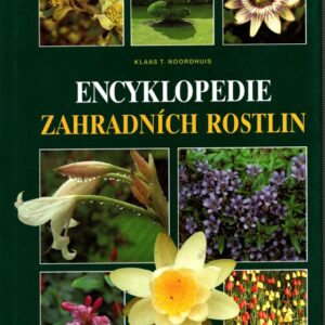 Encyklopedie zahradních rostlin