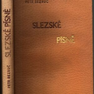 Slezské písně