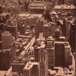 Země boží : tvář nové Ameriky