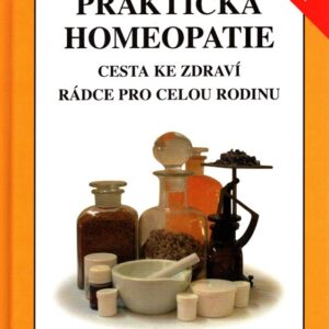 Praktická homeopatie