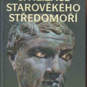 Civilizace starověkého středomoří II. Díl