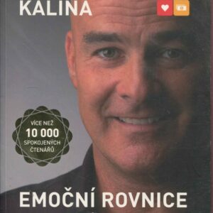 Emoční rovnice Odhalte svůj zdrojový kód