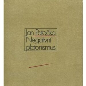 Negativní platonismus
