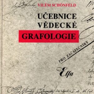 Učebnice vědecké grafologie pro začátečníky