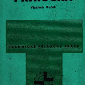 Dílenská příručka : Tabulky pro mistry, techniky i dělníky