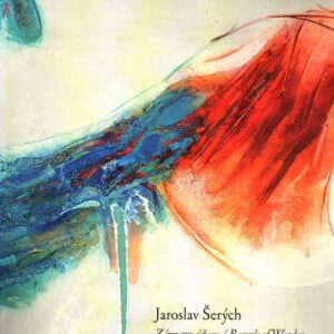 Jaroslav Šerých : záznamy úžasu = records of wonder