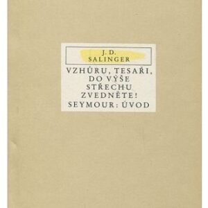 Vzhůru, tesaři, do výše střechu zvedněte!