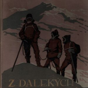 Z dalekých krajin : Kulturní obrázky z různých zemí