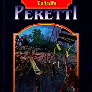 Útěk z ostrova Vodnáře