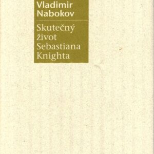 Skutečný život Sebastiana Knighta
