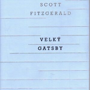 Velký Gatsby