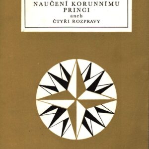 Naučení korunnímu princi aneb Čtyři rozpravy