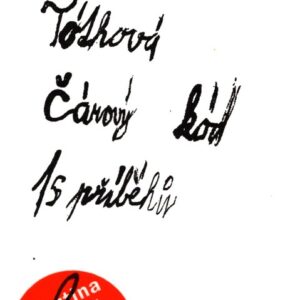 Čárový kód : patnáct příběhů